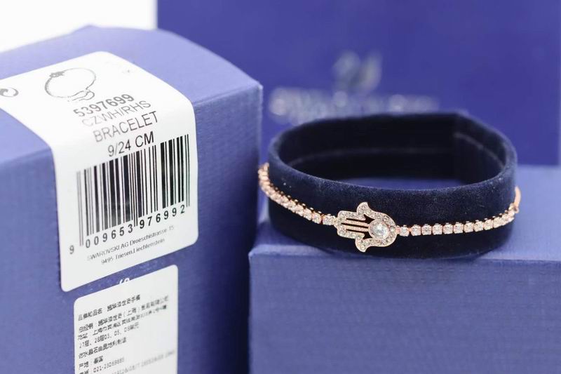 Swarovski Bracelet 03lyr46 (5)